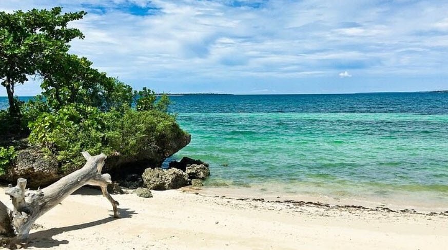 Hilantagaan Island , , Philippines